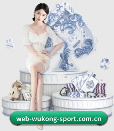 每个板块围绕一个运动项目展开